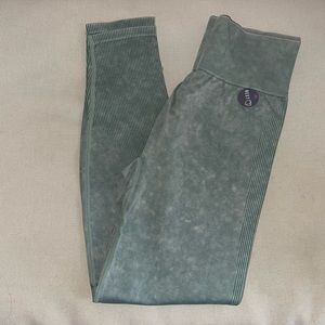 VS PINK Seamless Leggings